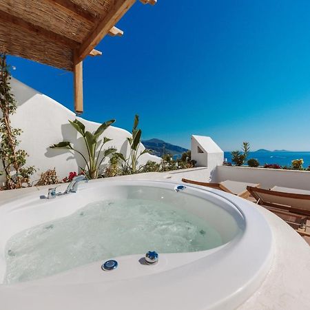 Kalkan Han Hotel Eksteriør billede