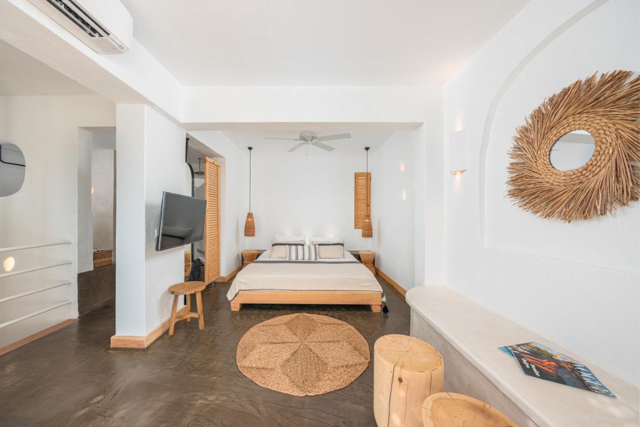 Kalkan Han Hotel Eksteriør billede
