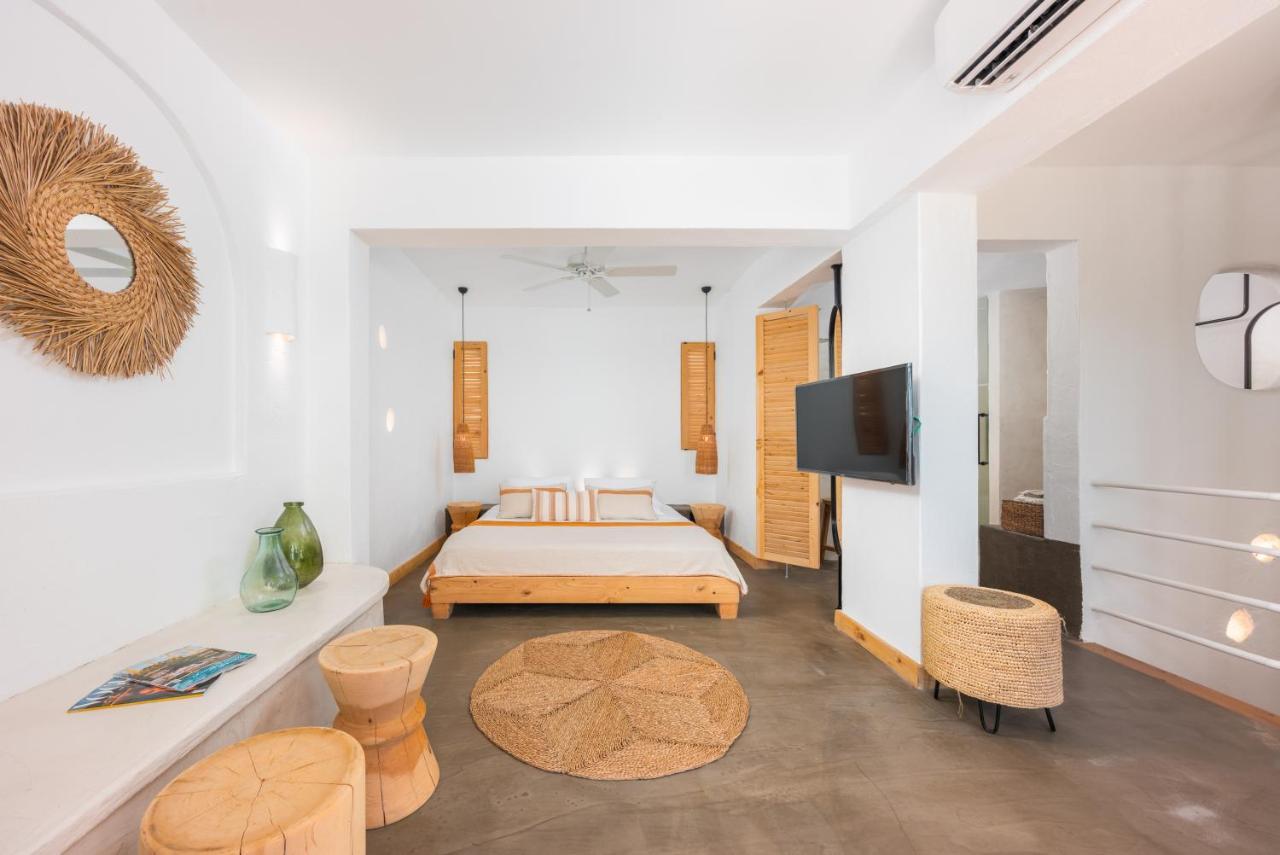 Kalkan Han Hotel Eksteriør billede