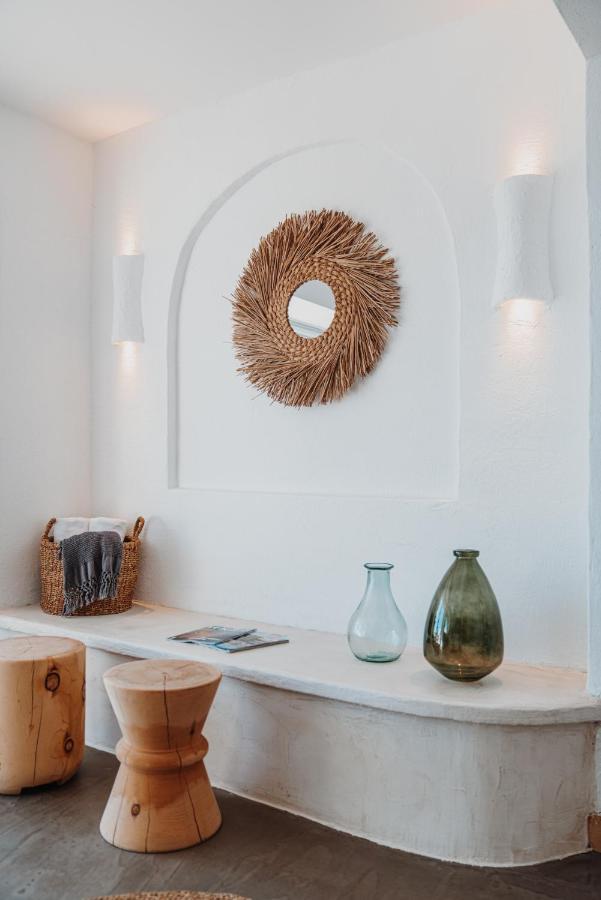 Kalkan Han Hotel Eksteriør billede