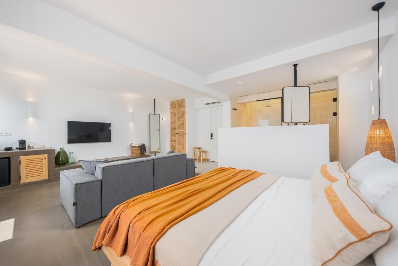 Kalkan Han Hotel Eksteriør billede