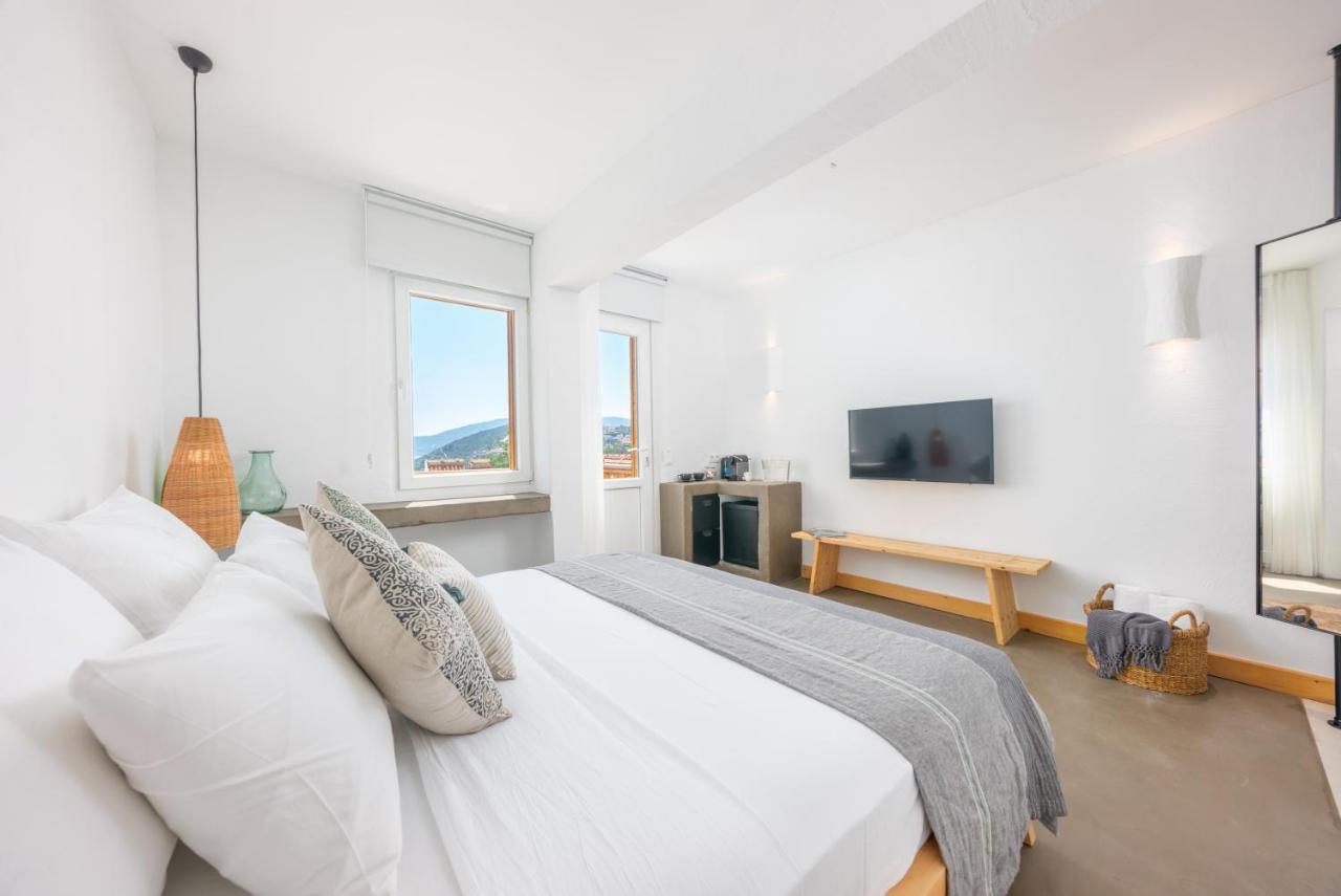Kalkan Han Hotel Eksteriør billede