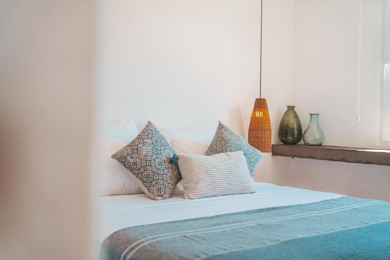 Kalkan Han Hotel Eksteriør billede