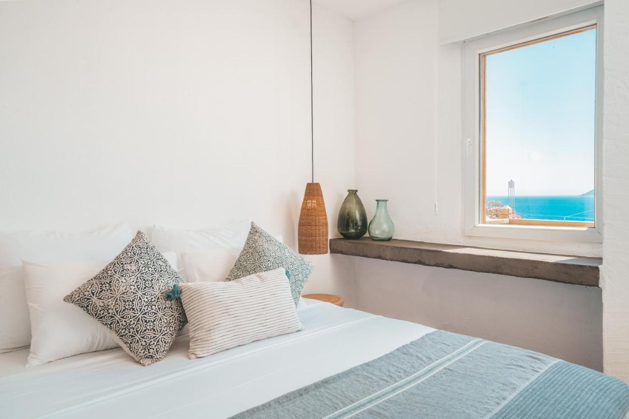 Kalkan Han Hotel Eksteriør billede