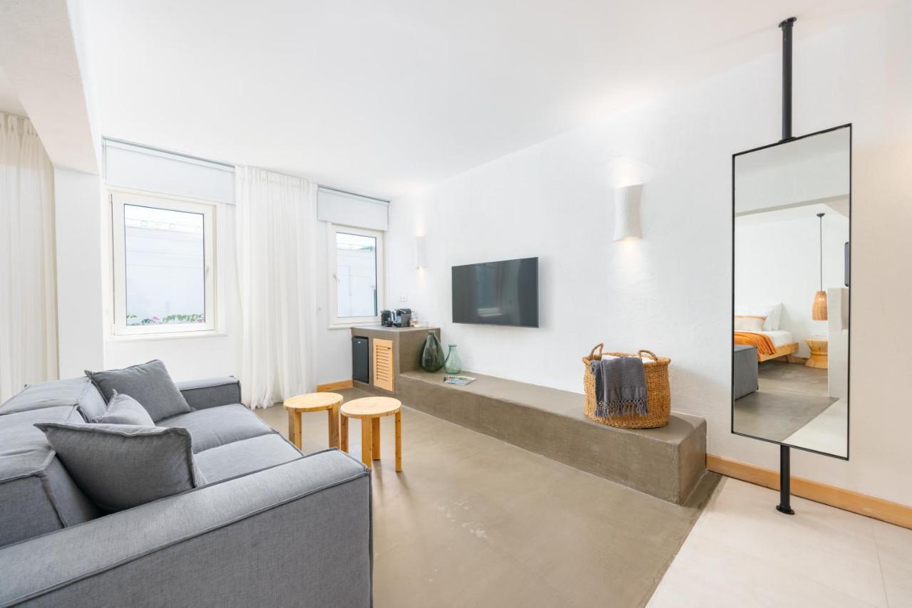Kalkan Han Hotel Eksteriør billede