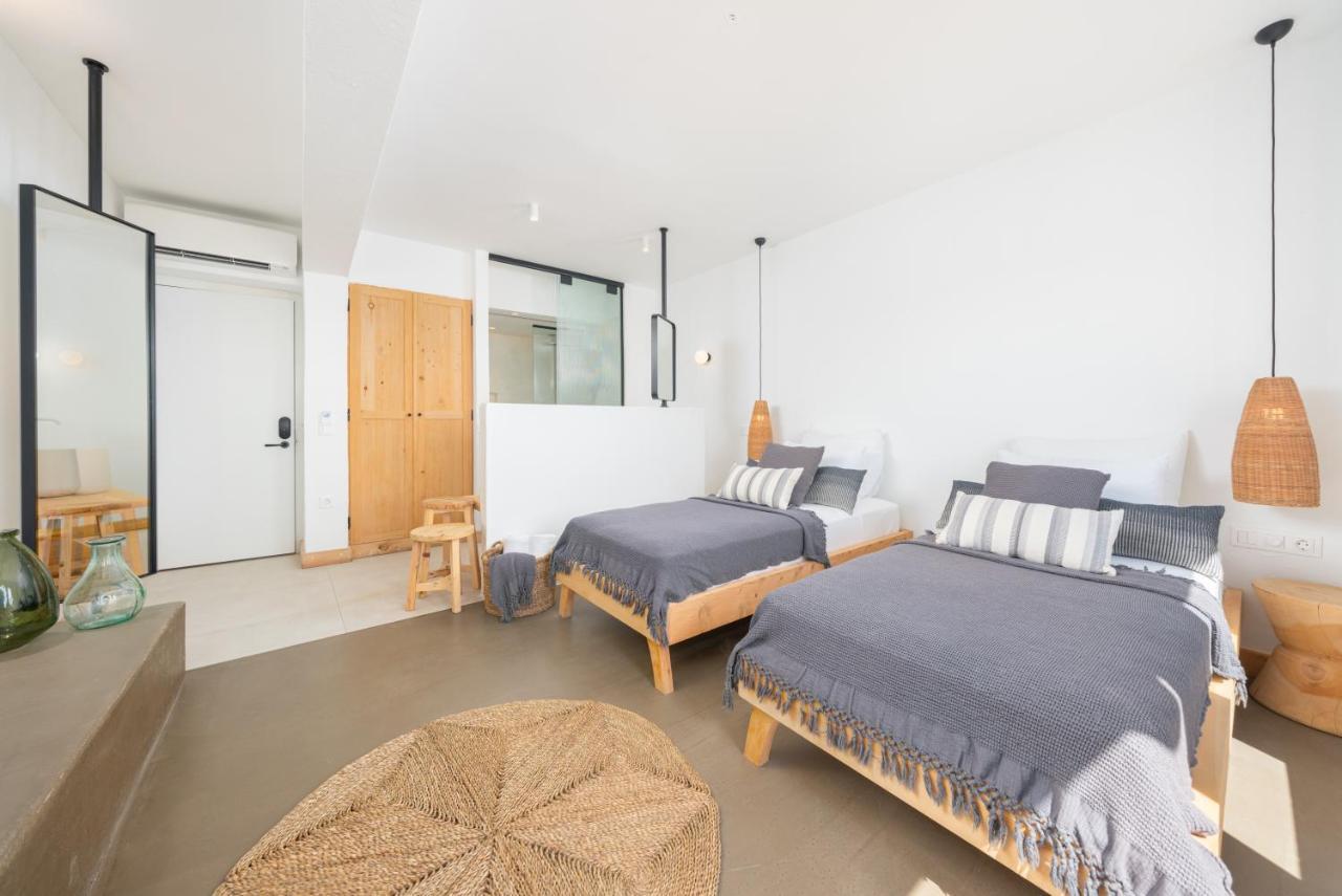 Kalkan Han Hotel Eksteriør billede