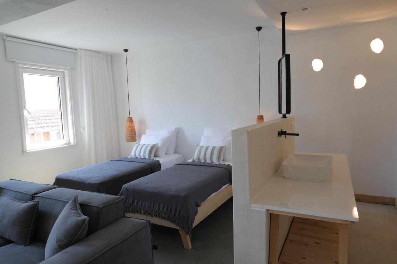 Kalkan Han Hotel Eksteriør billede