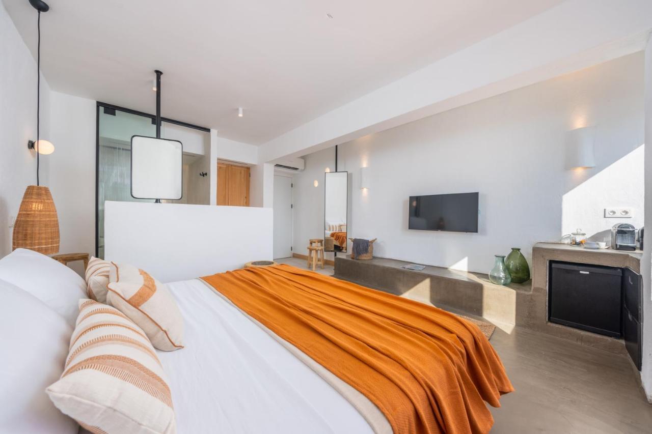 Kalkan Han Hotel Eksteriør billede