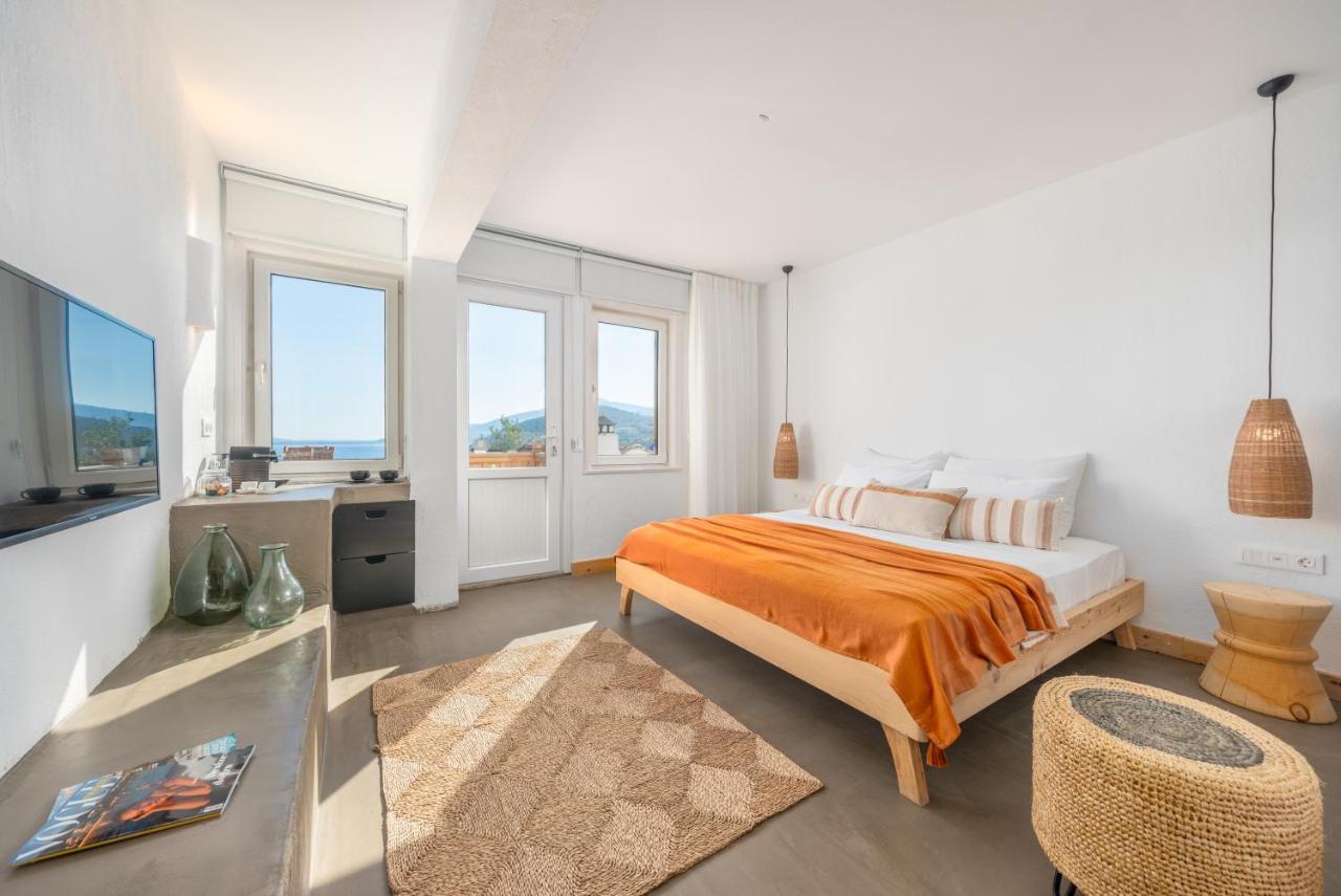Kalkan Han Hotel Eksteriør billede