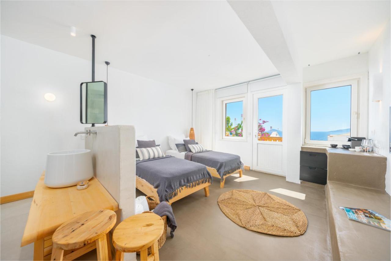 Kalkan Han Hotel Eksteriør billede