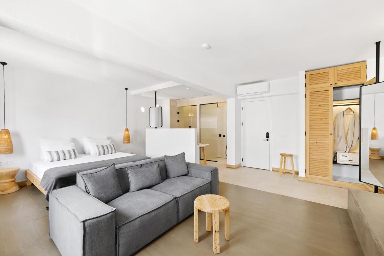 Kalkan Han Hotel Eksteriør billede