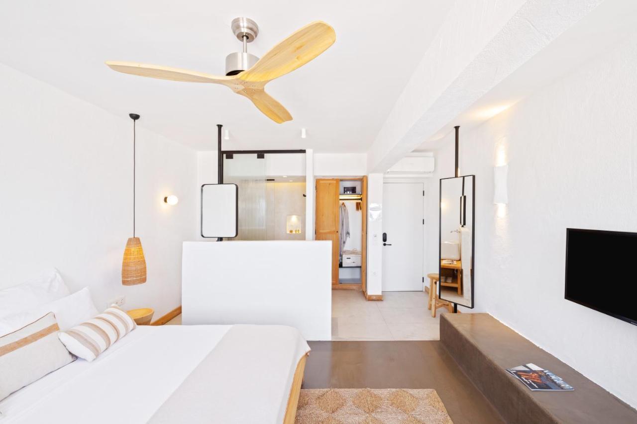 Kalkan Han Hotel Eksteriør billede