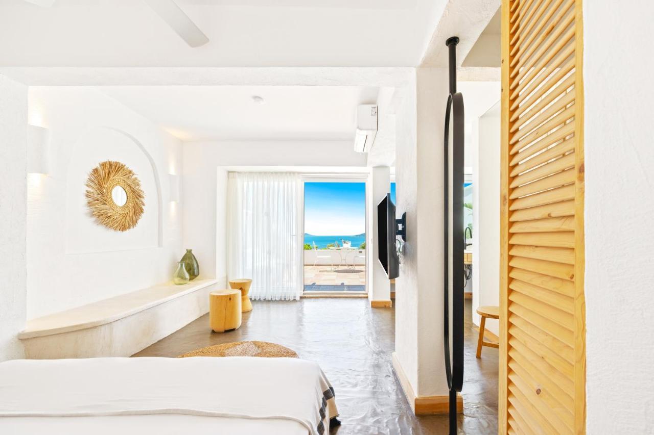 Kalkan Han Hotel Eksteriør billede