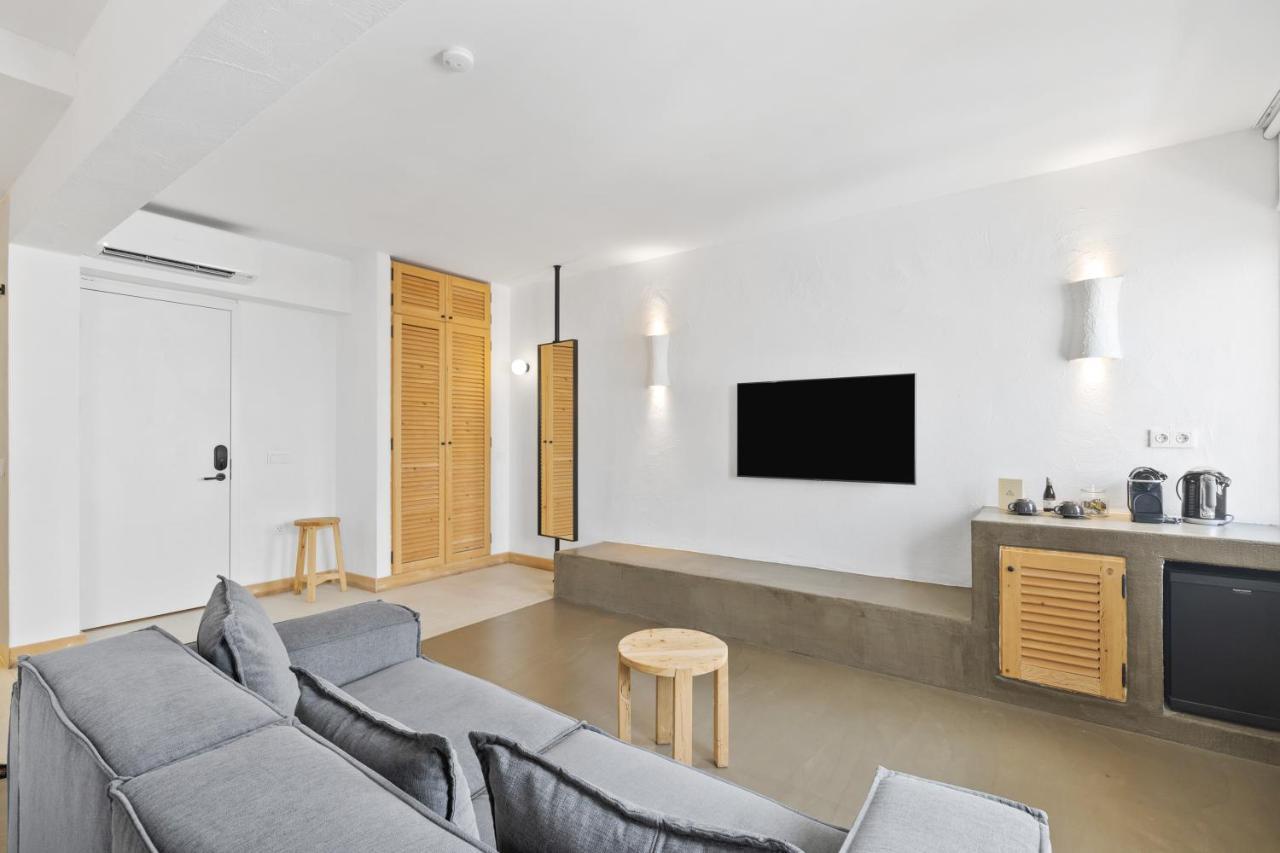Kalkan Han Hotel Eksteriør billede