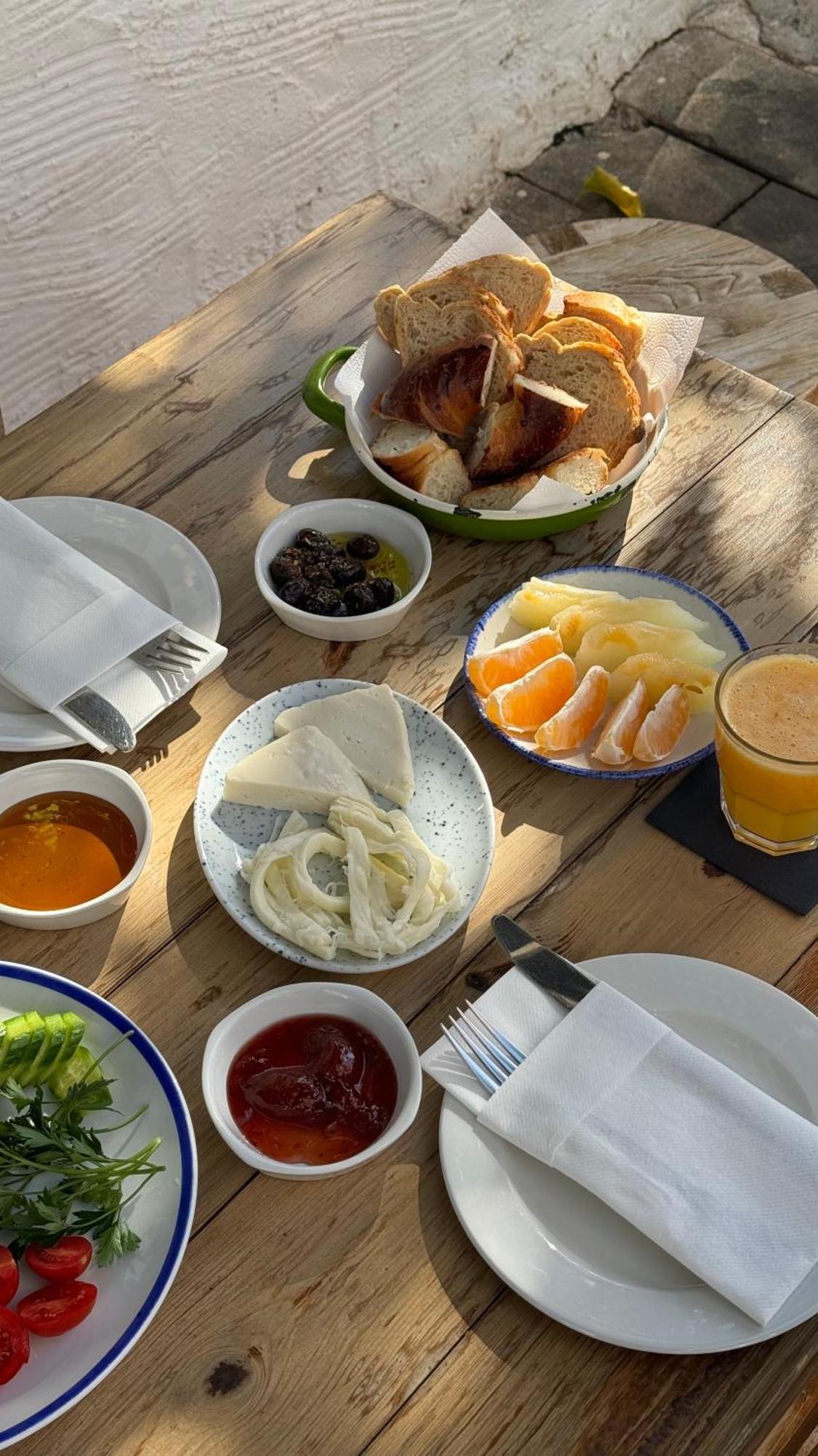 Kalkan Han Hotel Eksteriør billede